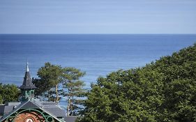 Meerblick Widok na morze